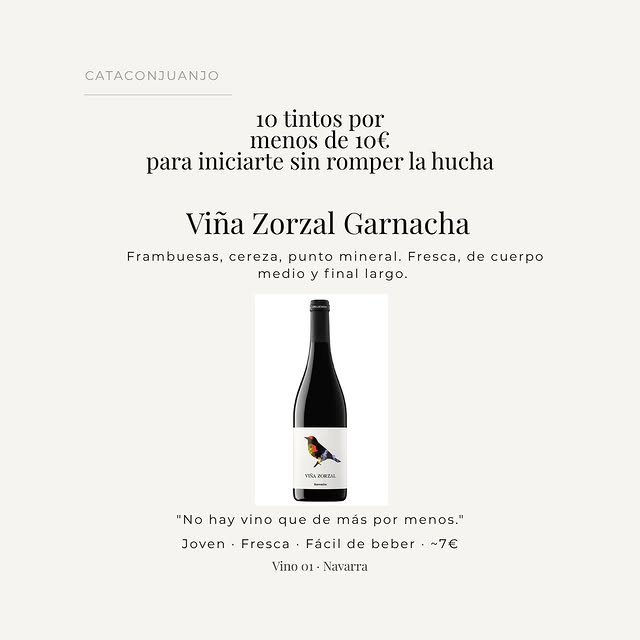 Curso de introducción al vino en Málaga